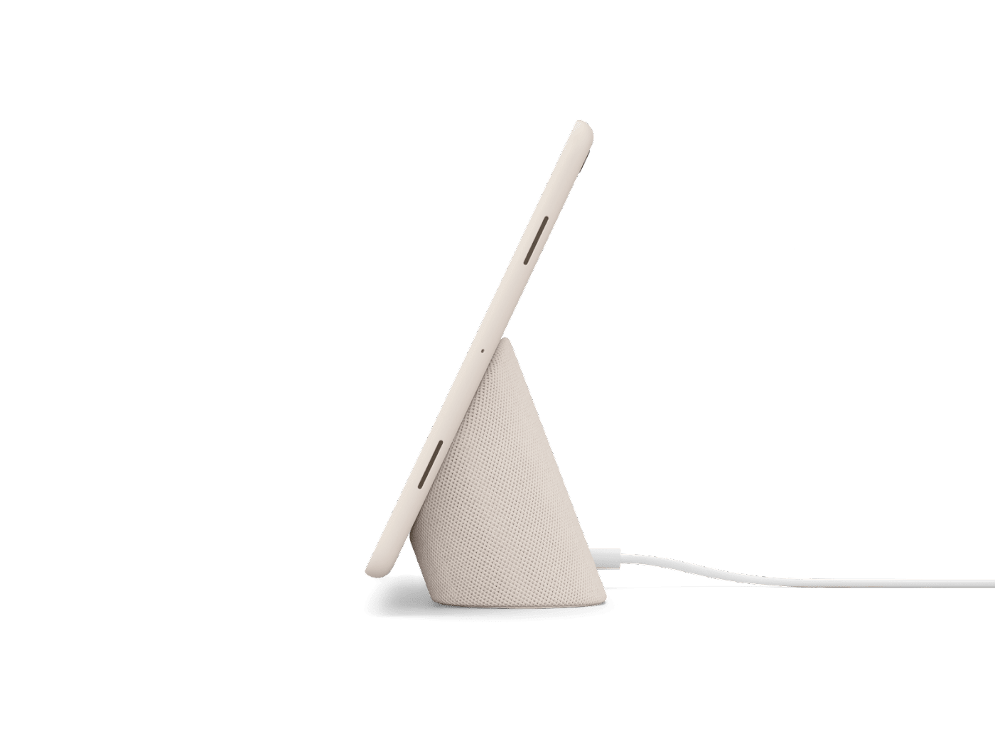 Google Pixel Tablet With Charging Speaker Dock-Color: Hazel-Storage Capacity: 128GB--Ennap.com