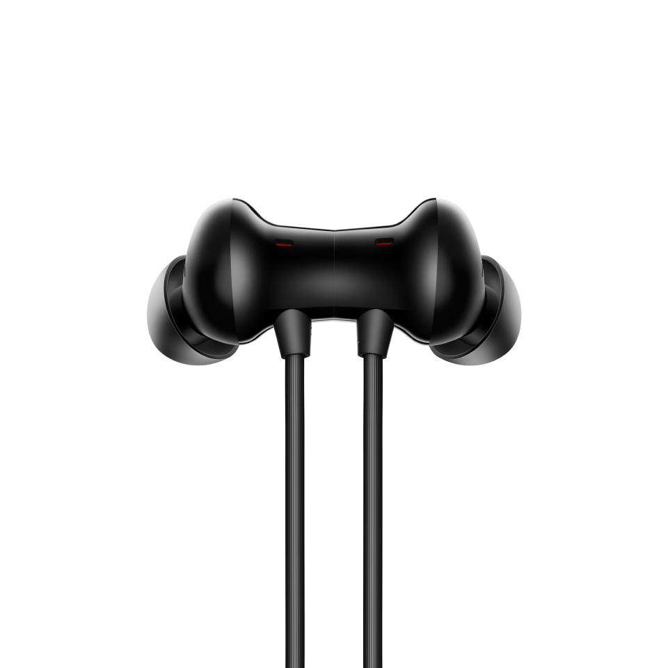 OnePlus Bullets Wireless Z3-Color: Samba Sunset---Ennap.com