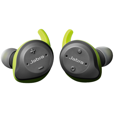 Jabra Elite Sport Advanced True Wireless Sports EarBuds