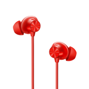 OnePlus Bullets Wireless Z3-Color: Samba Sunset---Ennap.com