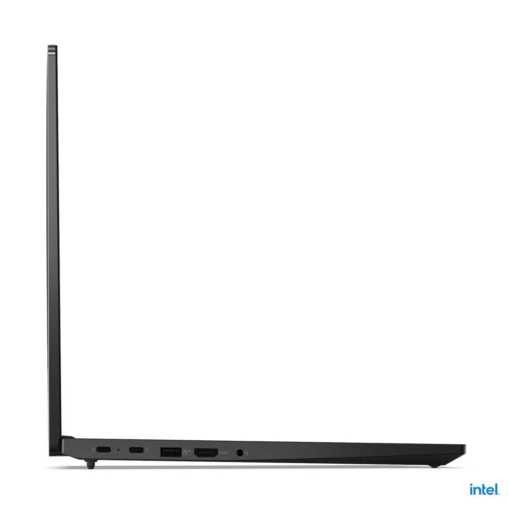 LENOVO ThinkPad E16 Gen 1 Laptop - Intel Core i5-1335U, 8GB DDR4, 512GB SSD, NVIDIA MX 550 2GB, 16-inch WUXGA, Dos - Bag, 2Year Warranty - LENOVO ThinkPad E16 Gen 1 Laptop - Intel Core i5-1335U, 8GB DDR4, 512GB SSD, NVIDIA MX 550 2GB, 16-inch WUXGA, Dos - Bag, 2Year Warranty - Default Title Ennap.com