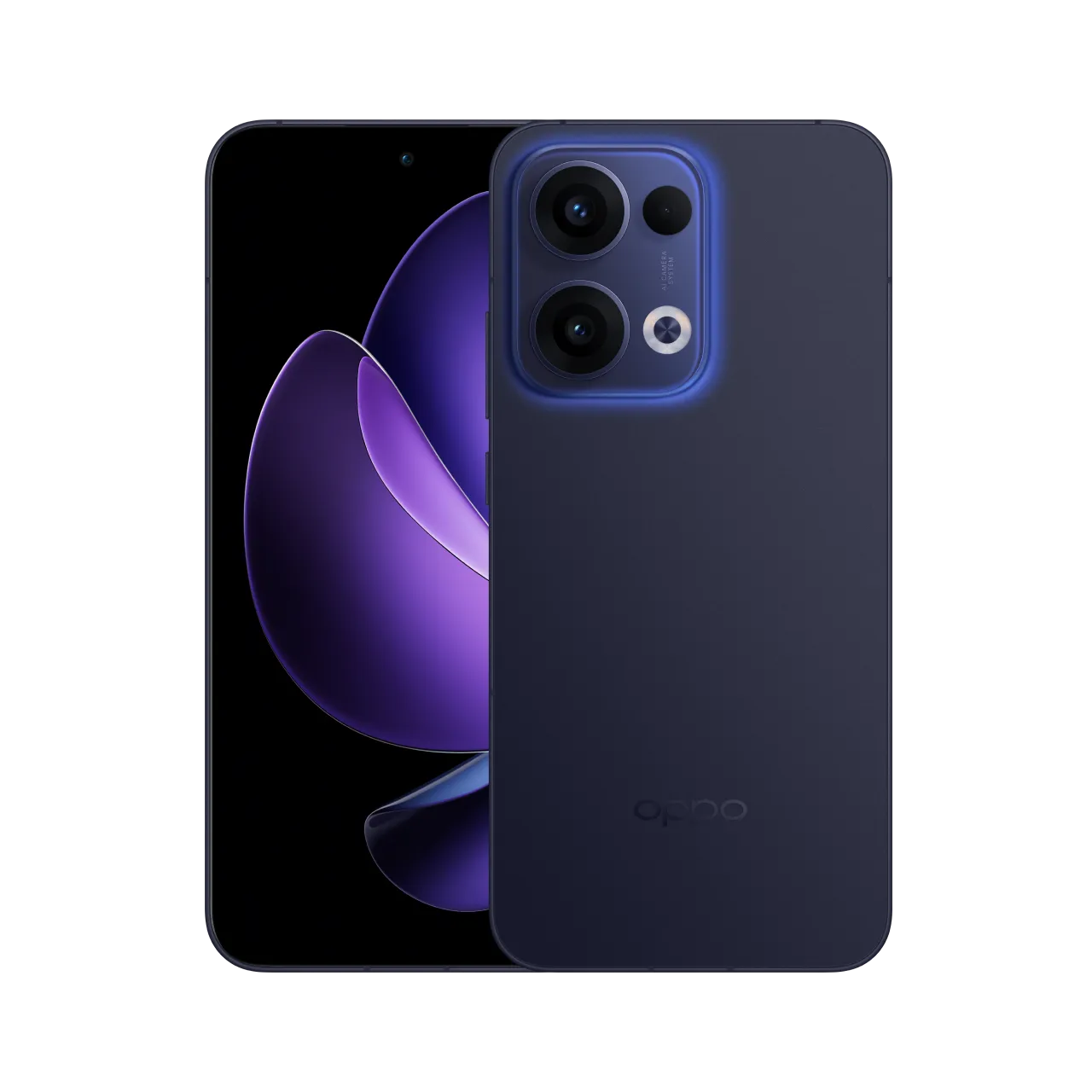 OPPO Reno13 Dual SIM 5G
