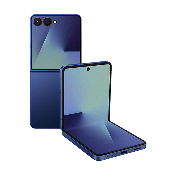 Samsung Galaxy Z Flip7