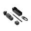 Dji Osmo Pocket 3 Axis Stabilized 4K Handheld Camera with Rotatable Touchscreen