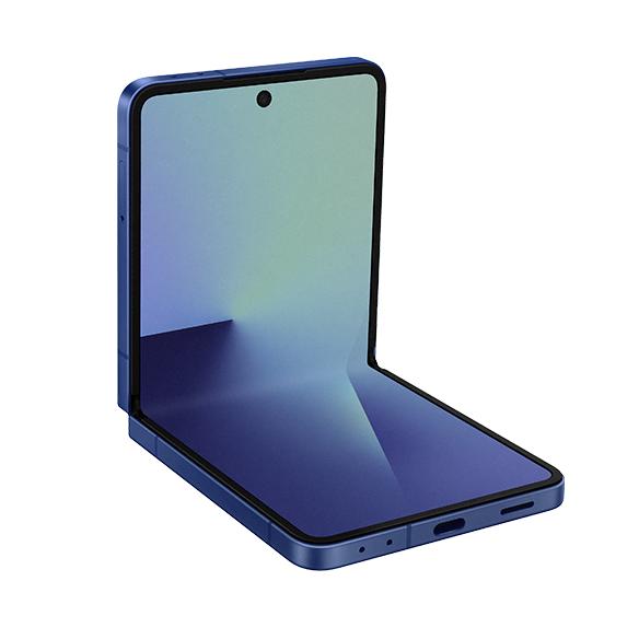 Samsung Galaxy Z Flip7