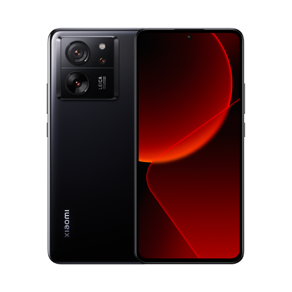 Xiaomi 13T Pro 5G - Xiaomi 13T Pro 5G - Black / 12GB + 512GB Ennap.com