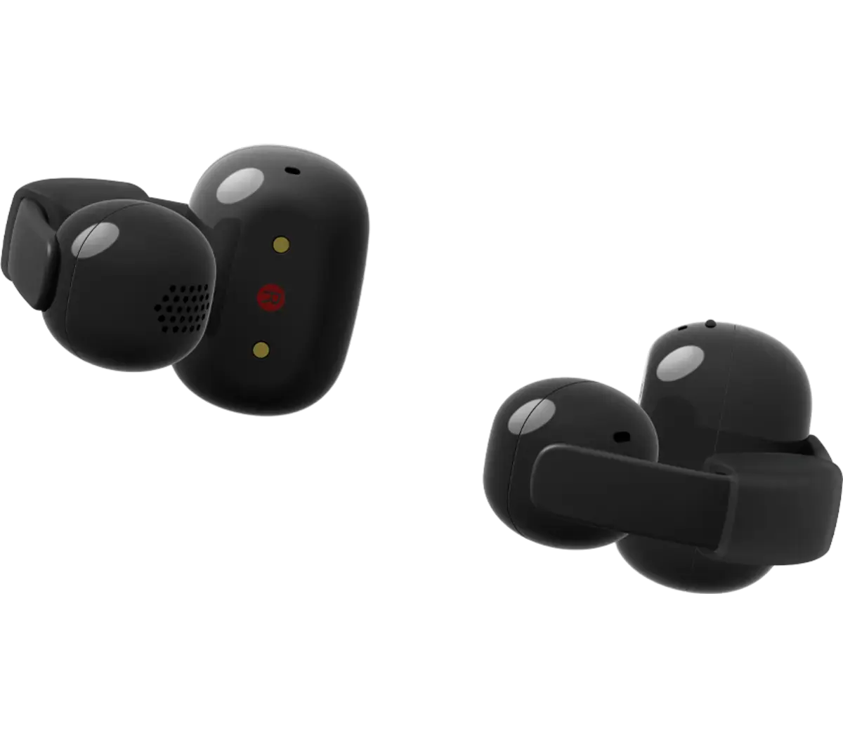 SONY LinkBuds Clip Truly Wireless Open Earbuds 