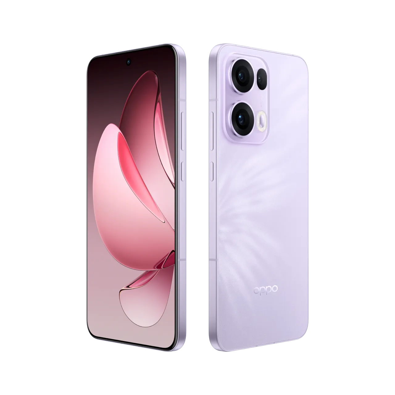 Oppo Reno 13 Pro Dual SIM 5G - Oppo Reno 13 Pro Dual SIM 5G - 12GB + 256GB / Graphite Grey Ennap.com