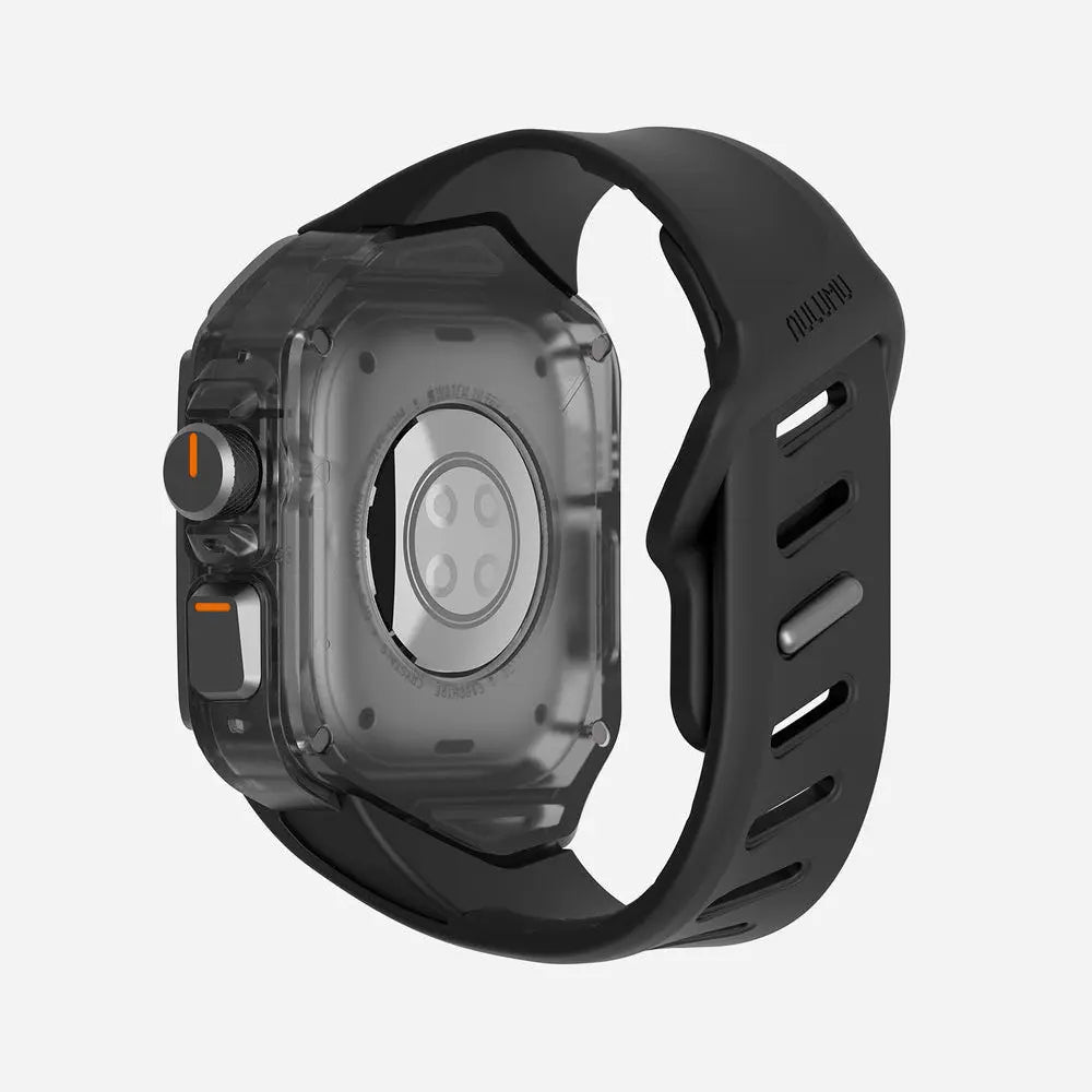 Aulumu A01 Case with Band For Apple Watch Ultra