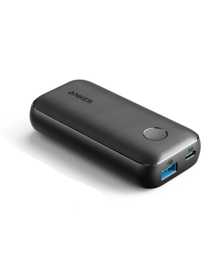 Anker PowerCore 10000 PD Redux Power Bank - Anker PowerCore 10000 PD Redux Power Bank - Default Title Ennap.com