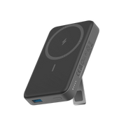 Anker 633 Magnetic Battery (MagGo)-Color: Interstellar Gray---Ennap.com