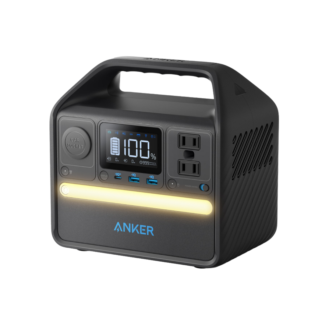 Anker 521 PowerHouse 256Wh | 200W