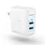ANKER PowerPort Elite 2 Wall Charger with PowerIQ 24W