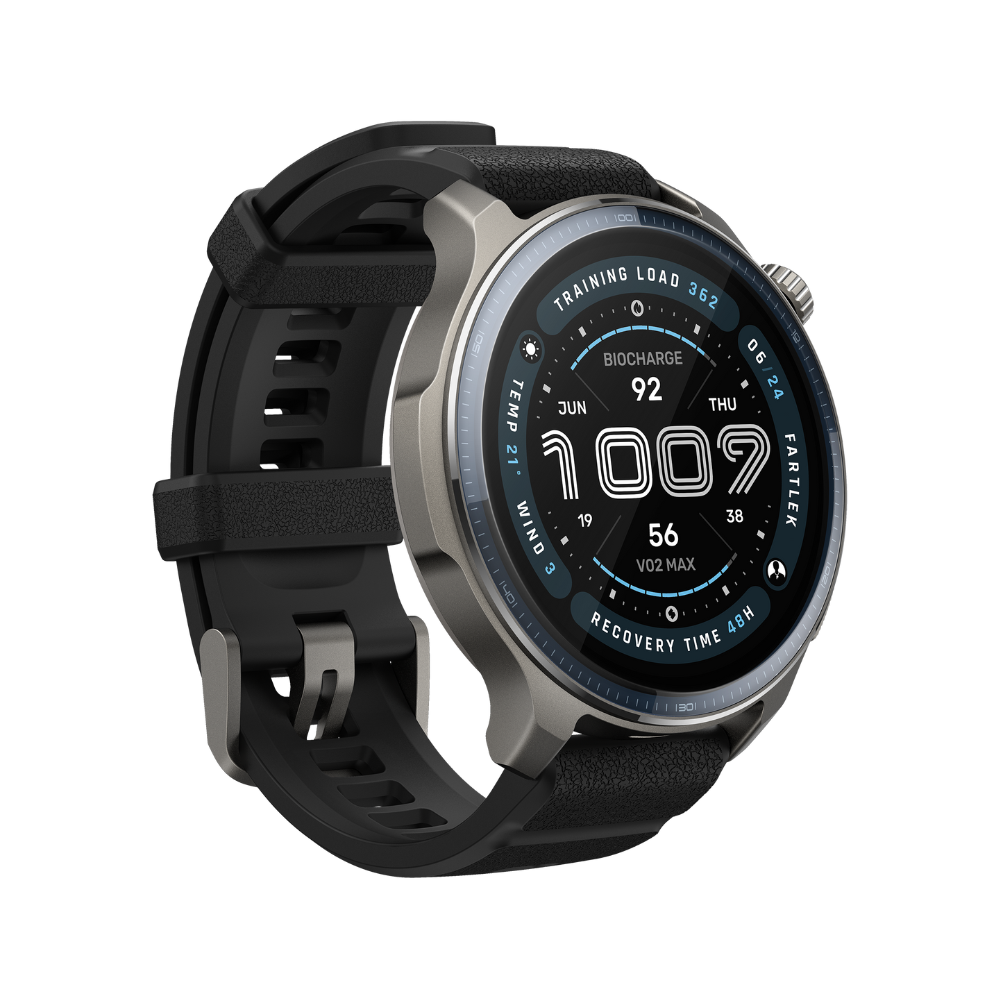 Amazfit Balance 2