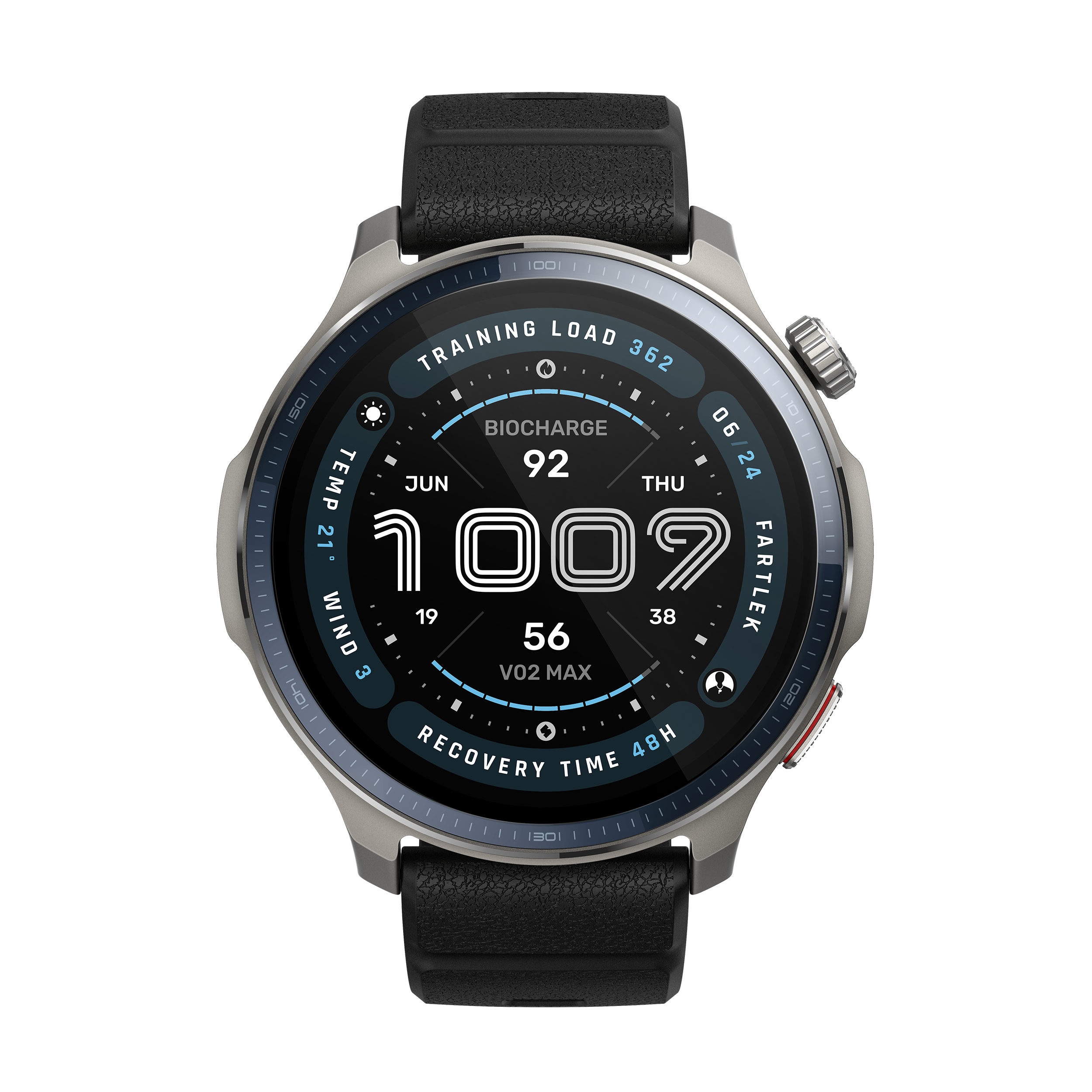 Amazfit Balance 2
