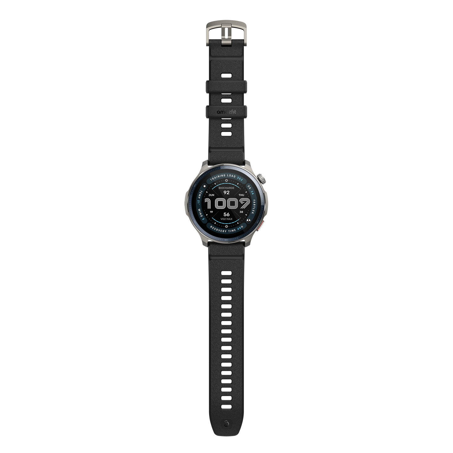 Amazfit Balance 2