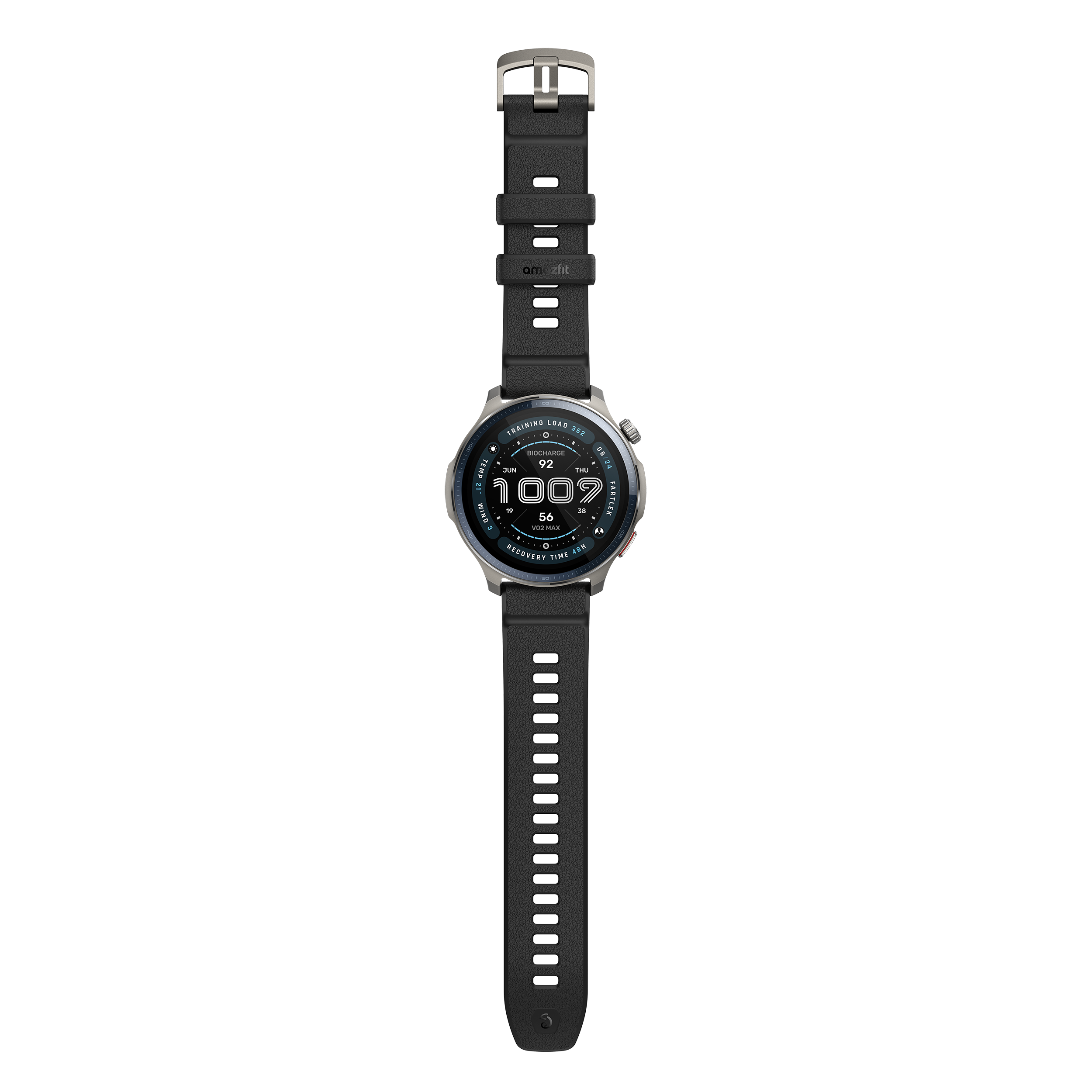 Amazfit Balance 2