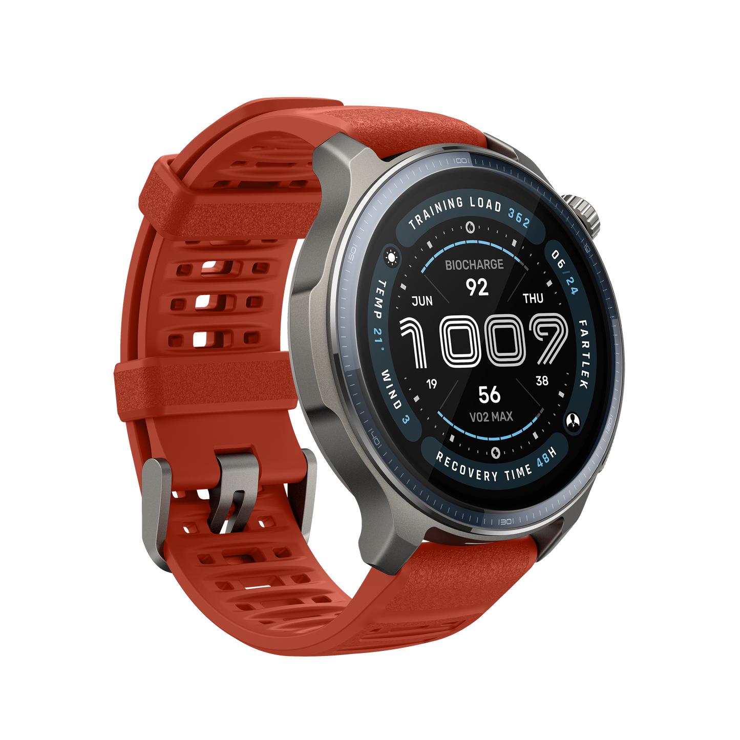 Amazfit Balance 2