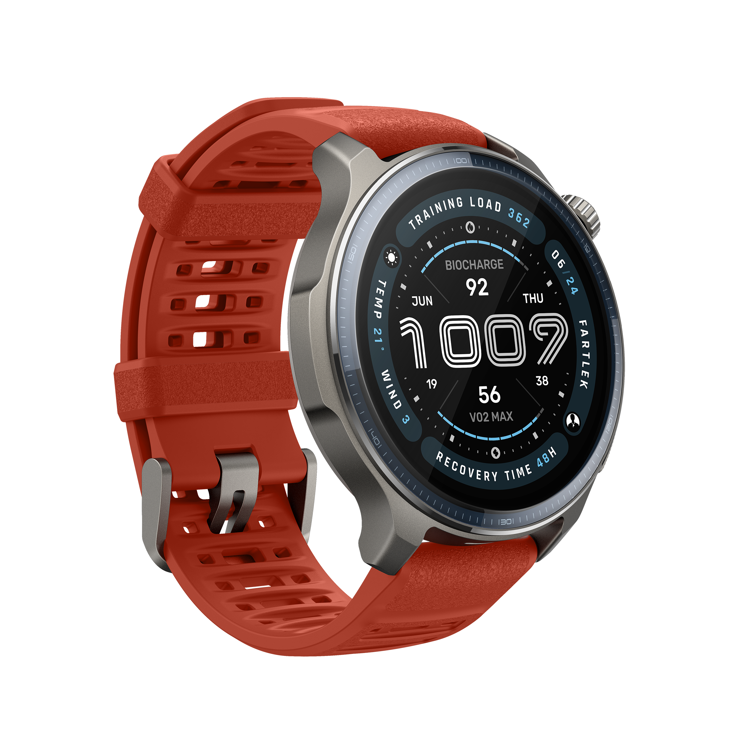 Amazfit Balance 2