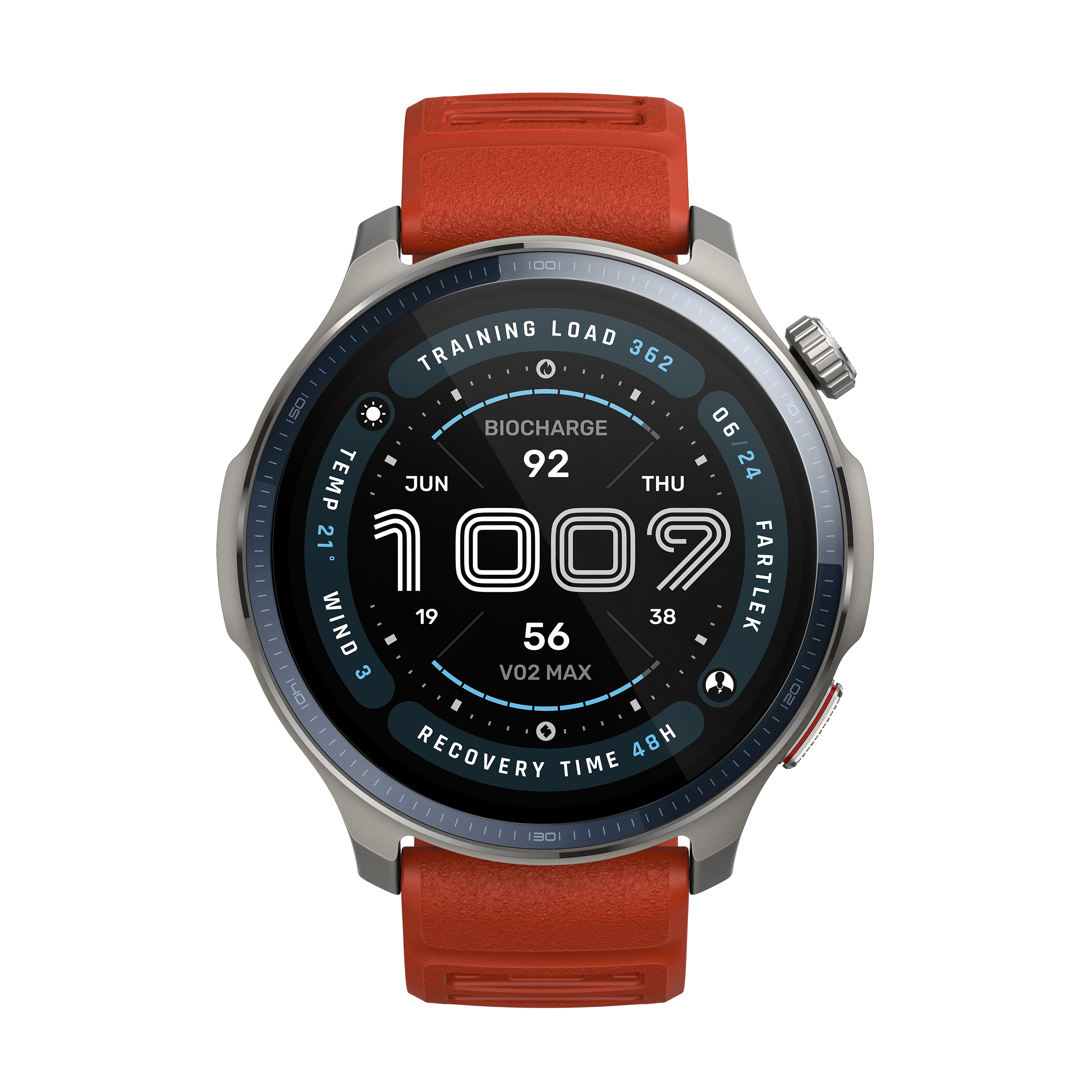 Amazfit Balance 2