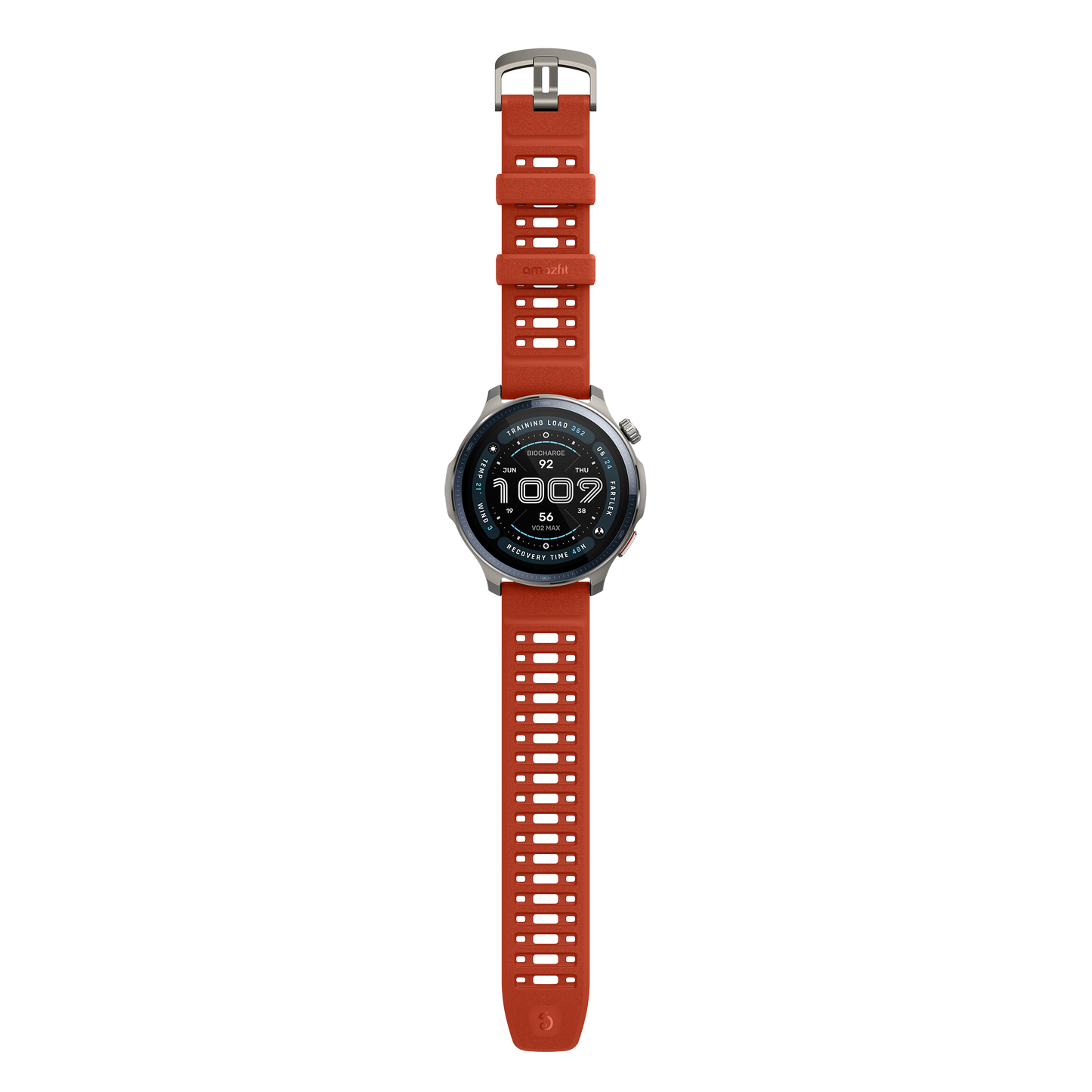 Amazfit Balance 2