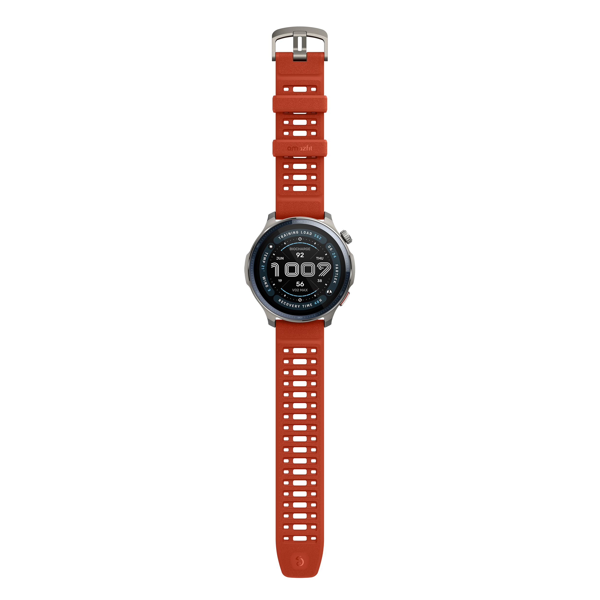 Amazfit Balance 2