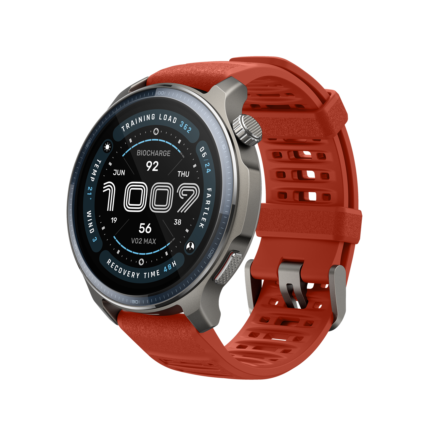 Amazfit Balance 2