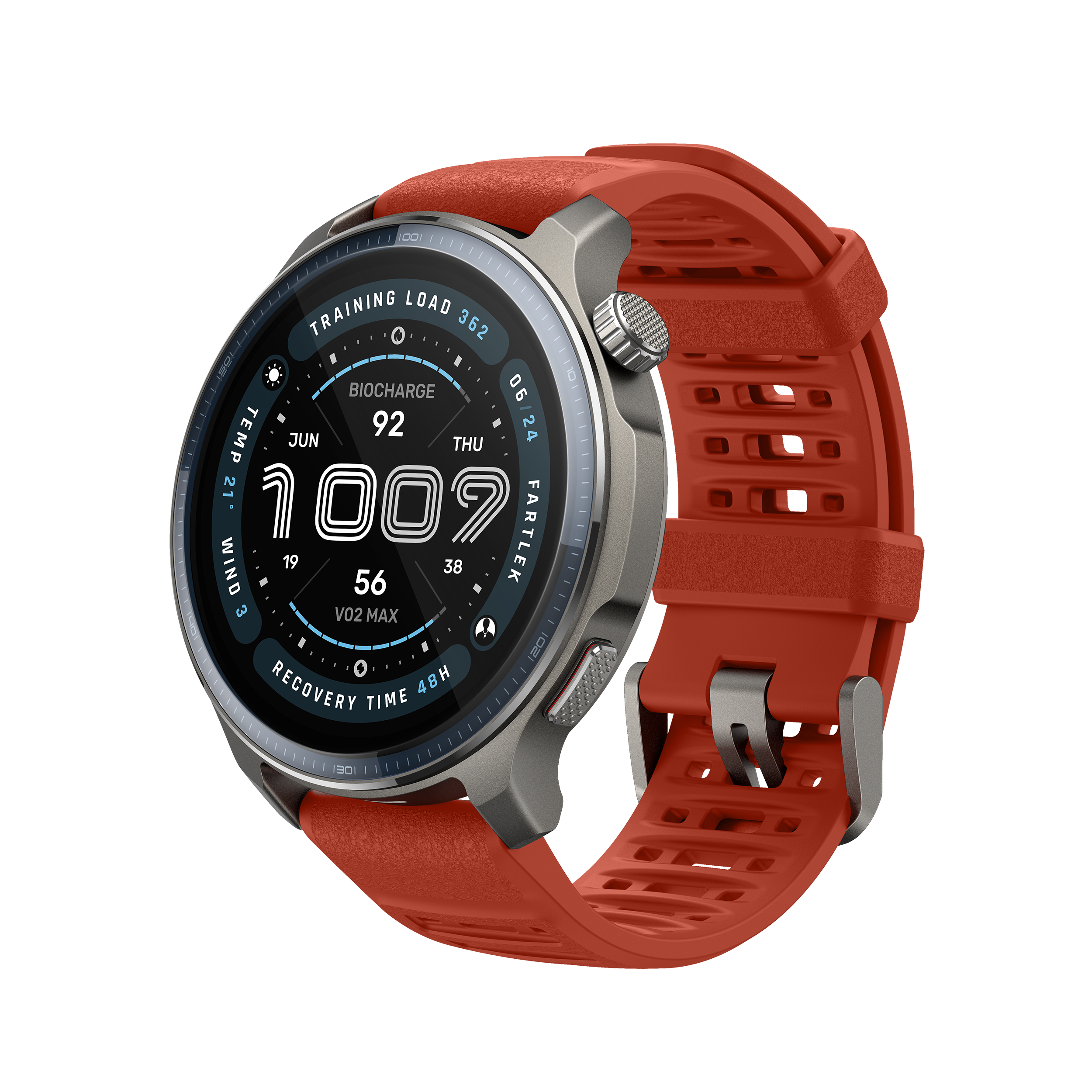 Amazfit Balance 2