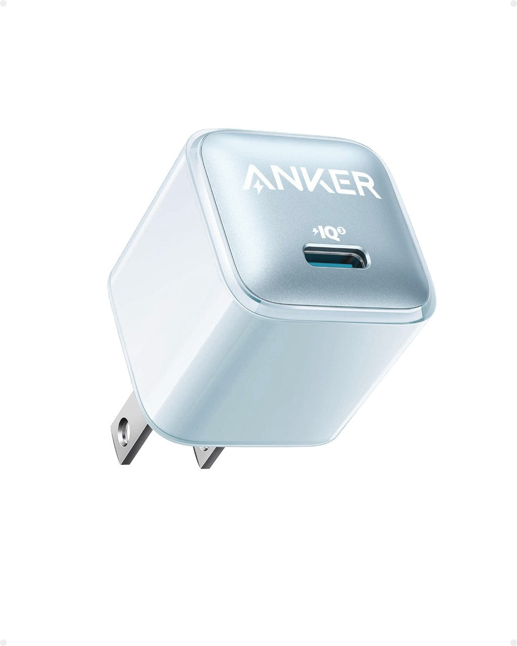 Anker 511 Charger (Nano Pro) 20W USB-C