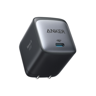 Anker 715 Charger (Nano II 65W) USB-C