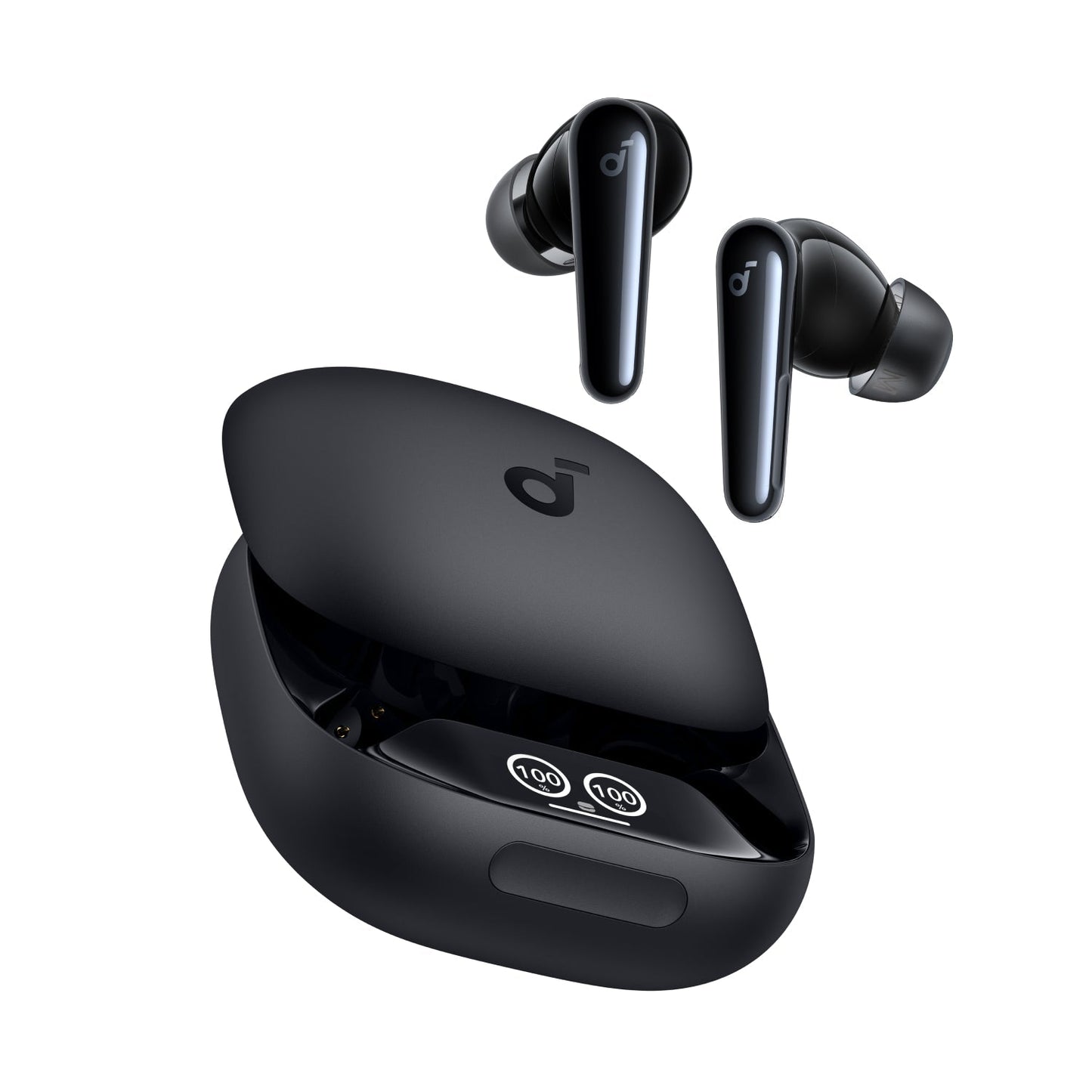 سماعات انكر Anker Soundcore Liberty 4 Pro – لاسلكية مع إلغاء نشط للضوضاء (ANC)