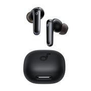 Anker Soundcore P40i Smart ANC True-Wireless Earbuds-Color: Black---Ennap.com