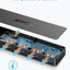 Anker Ultra Slim 4-Port USB 3.0 Data Hub