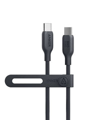Anker 544 Bio-Based Cable 140W (USB-C to USB-C)-Size: 0.9m---Ennap.com