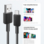 Anker 322 USB to USB-C Cable