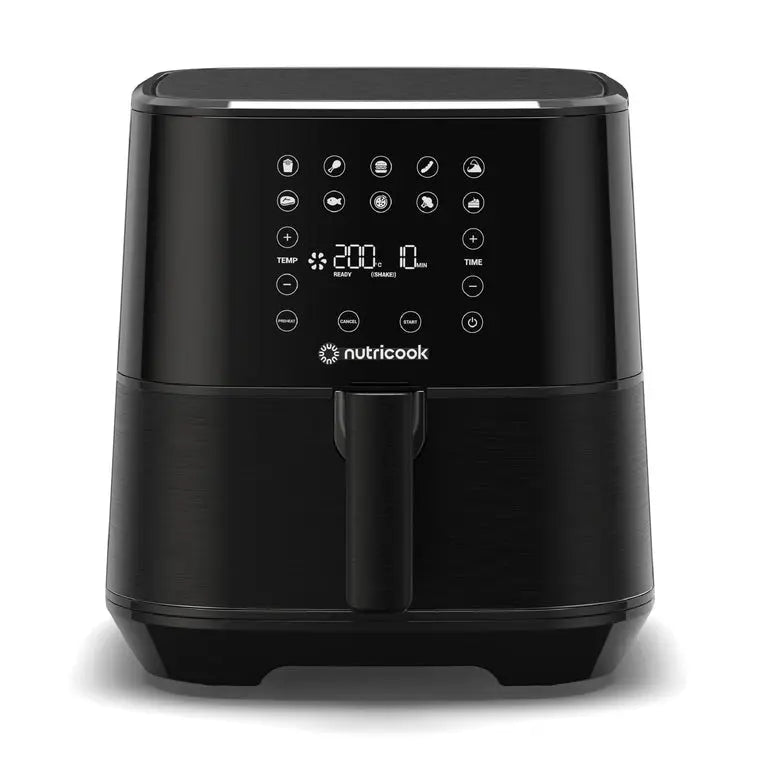 Nutricook Air Fryer 2 - 5.5L 