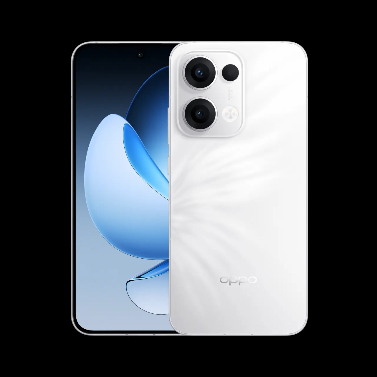 OPPO Reno13 Dual SIM 5G