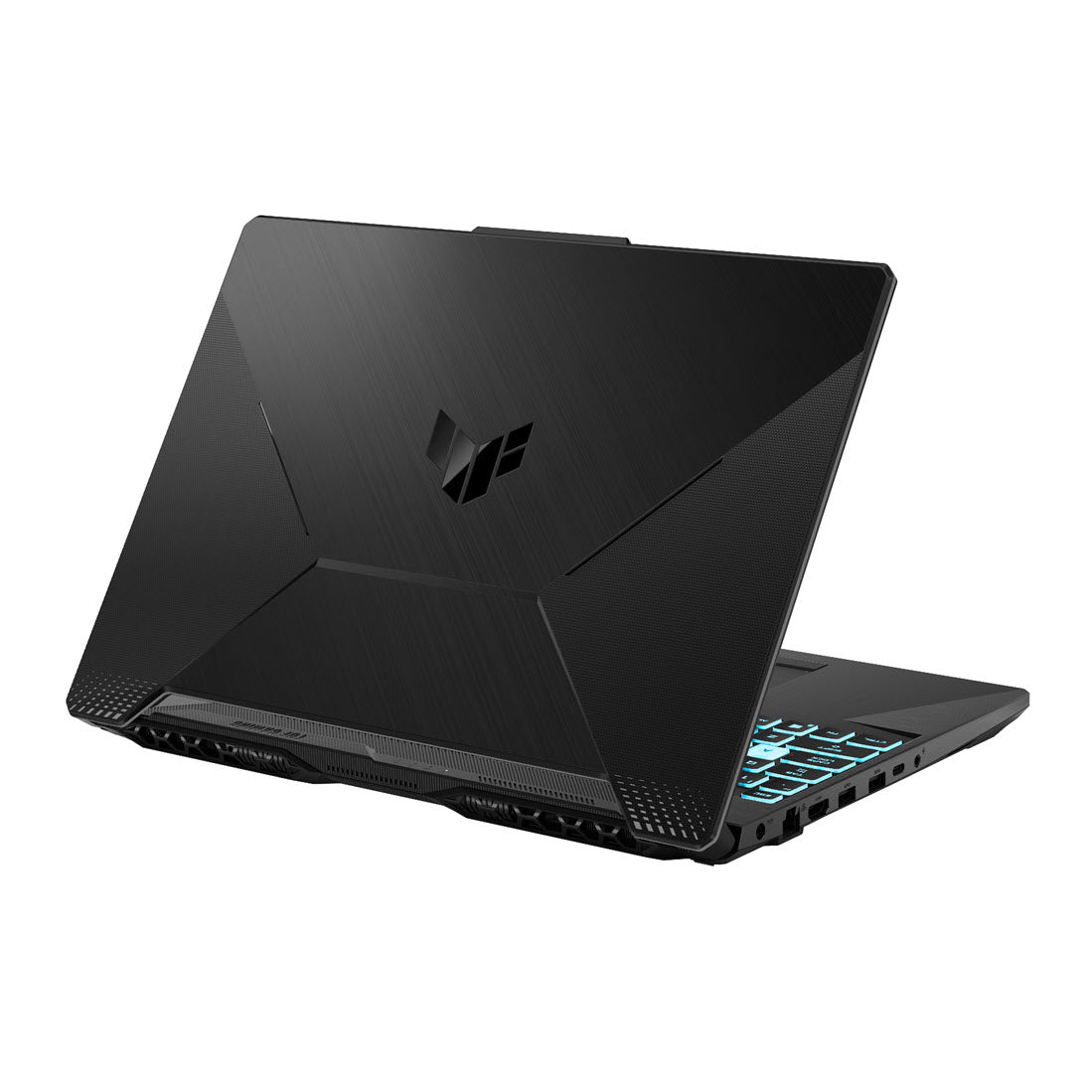 ASUS TUF F15 FX506HF-HN001W Gaming Laptop - Intel Core i5-11400H, 8GB, 512GB SSD, NVIDIA RTX 2050 4GB, 15.6-inch FHD 144Hz, Win11 - ASUS TUF F15 FX506HF-HN001W Gaming Laptop - Intel Core i5-11400H, 8GB, 512GB SSD, NVIDIA RTX 2050 4GB, 15.6-inch FHD 144Hz, Win11 - Default Title Ennap.com