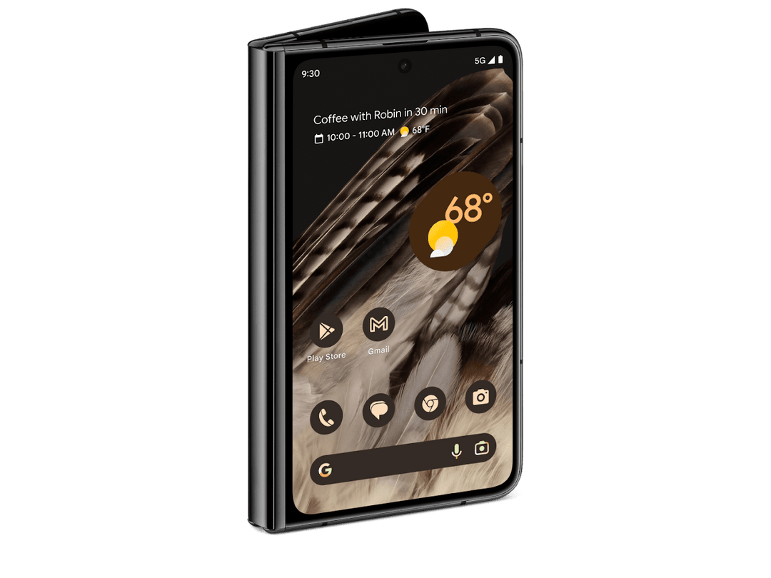 Google Pixel Fold 5G (Open-Box)