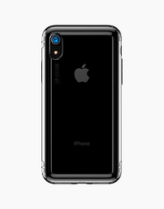 Baseus Airbags Series Safety Flexible TPU Cover Case For iPhone XR----Ennap.com