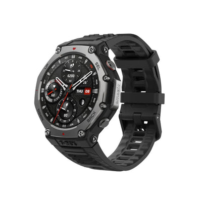 Amazfit T-Rex 3 Rugged Military Smart Watch 48MM