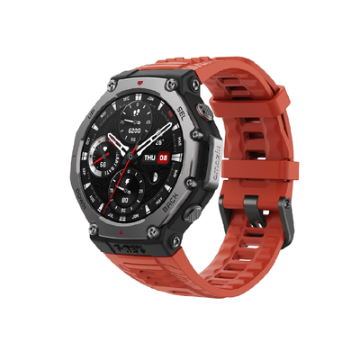 Amazfit T-Rex 3 Rugged Military Smart Watch 48MM