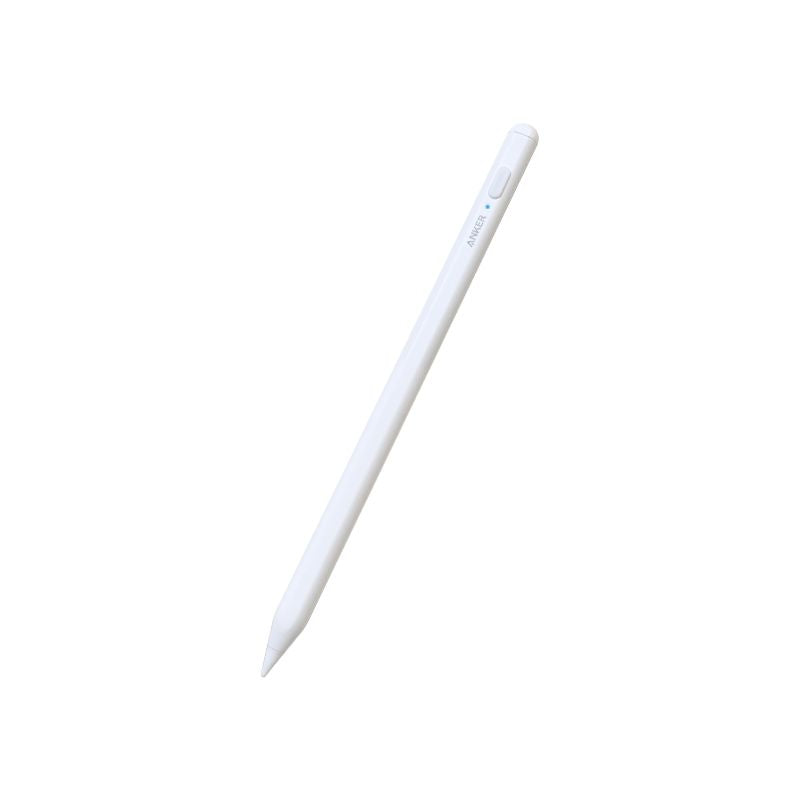 Anker Pencil Drawing Stylus Pen Capacitive-Color: White---Ennap.com