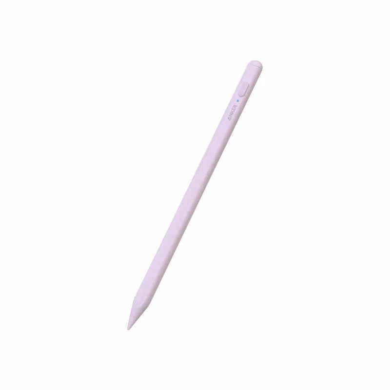 Anker Pencil Drawing Stylus Pen Capacitive-Color: Pink---Ennap.com