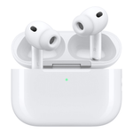 Apple AirPods Pro 3, Wireless Active Noise Cancelling Earbuds