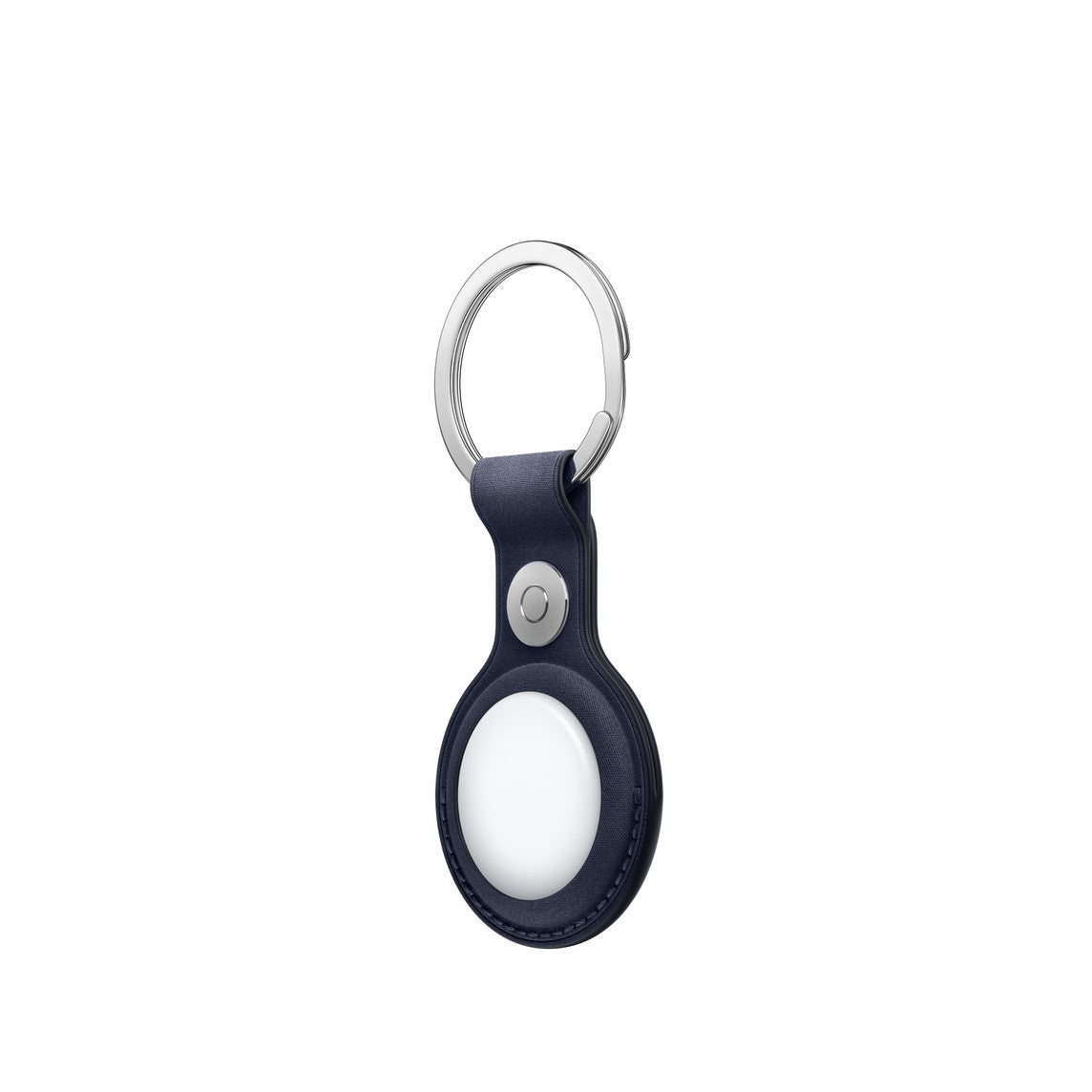 Apple AirTag FineWoven Key Ring