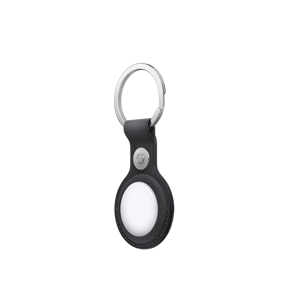 Apple AirTag FineWoven Key Ring