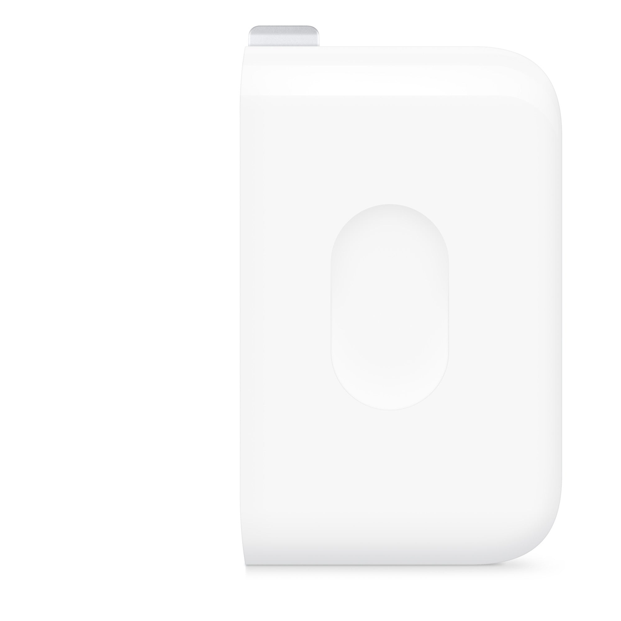 Apple Dynamic Power Adapter 40W with 60W Max,Color: White
