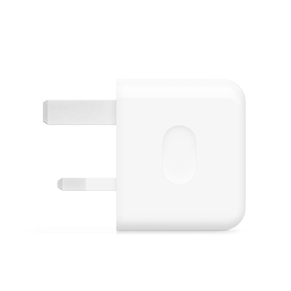 Apple Dynamic Power Adapter 40W with 60W Max,Color: White