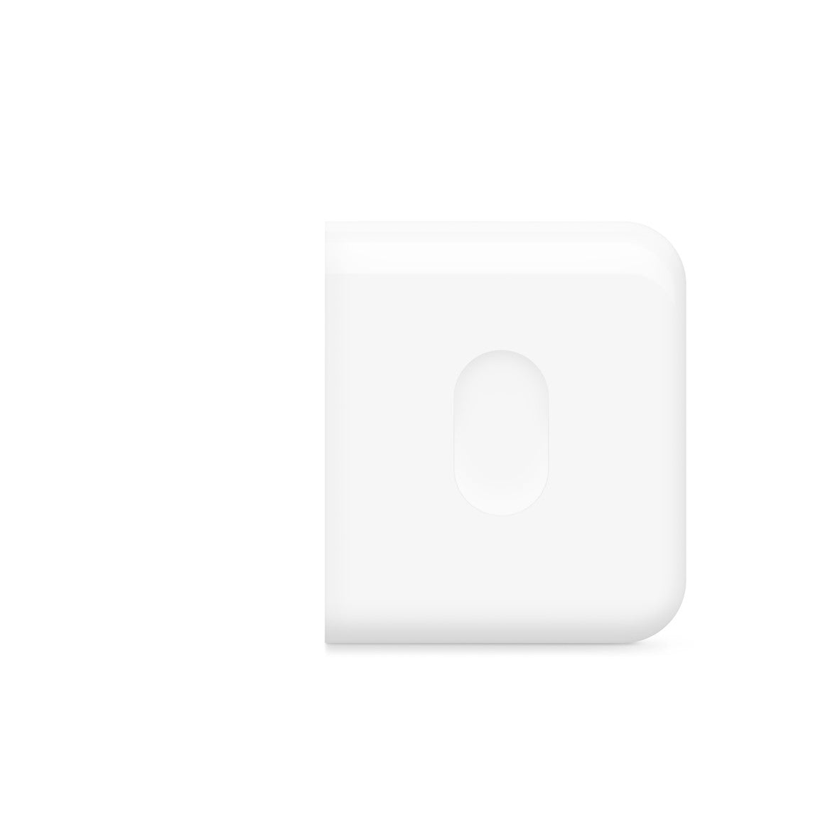 Apple Dynamic Power Adapter 40W with 60W Max,Color: White